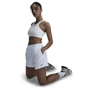 Szorty damskie Nike Classic Wovens image-4