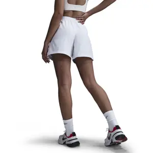 Szorty damskie Nike Classic Wovens image-3