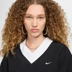 Trainingsoberteil, Damen Nike Essential image-3