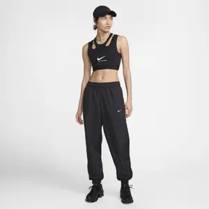 Women's training Trousers Nike Classic Wovens image-2