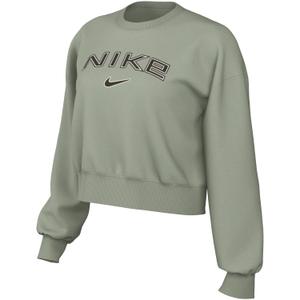 fv7674-370-women-s-ultra-oversized-round-neck-logo-sweatshirt-nike-phoenix-fleece-jade-horizon-lt-orewood-brn-sequoia