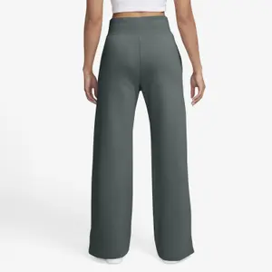 Weite Jogginghose mit Logo für Damen Nike Phoenix Fleece image-2