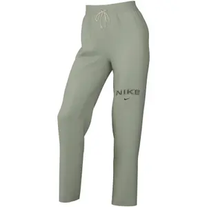 Hochgeschnittene weite Jogginghose für Frauen Nike Phoenix Fleece image-0