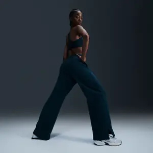 Damen Jogginghose Nike Phoenix Fleece image-2