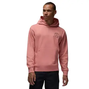 Hooded sweatshirt PSG 2024/25 image-0