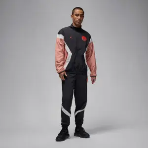 Sweat jacket PSG 2024/25 image-2