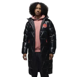 Dunjakke Nike PSG image-1