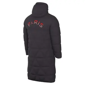 Dunjakke Nike PSG image-3