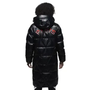 Dunjakke Nike PSG image-4