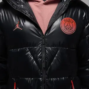 Dunjakke Nike PSG image-5