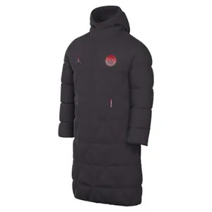 Dunjakke Nike PSG image-0