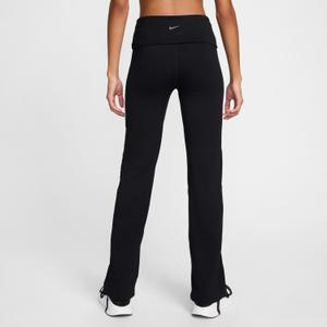 Pantalon taille haute repliable femme Nike One Dri-FIT image-2