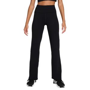 Pantalon taille haute repliable femme Nike One Dri-FIT image-1