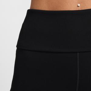 Pantalon taille haute repliable femme Nike One Dri-FIT image-5