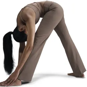 Women's foldable trousers Nike One image-3