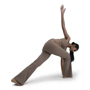 Women's foldable trousers Nike One image-4