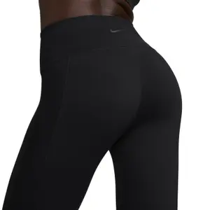 Legging 7/8 de cintura alta para mujer Nike One Wrap image-3