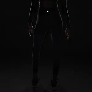 Legging 7/8 de cintura alta para mujer Nike One Wrap image-6