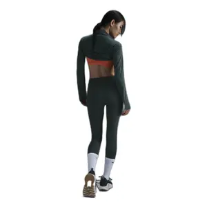 イッシー Women's 7/8 leggings Nike One Wrap | Foot-Store