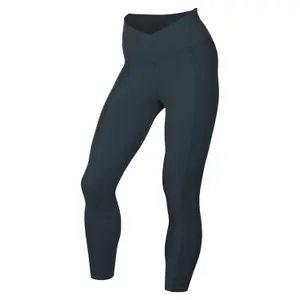 Legging 7/8 de cintura alta para mujer Nike One Wrap image-0