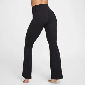 Leggings svasati a vita alta da donna Nike Zenvy image-2