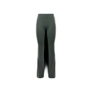 Ausgestellte Leggings mit hoher Taille, Damen Nike Zenvy image-0
