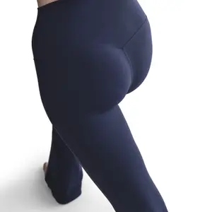 Women's flared leggings Nike Zenvy image-5