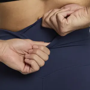 Women's flared leggings Nike Zenvy image-6