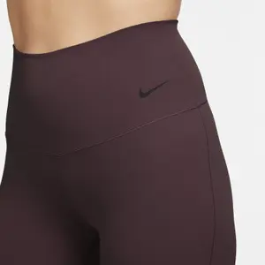 Legging de cintura alta larga para mulher Nike Zenvy image-5