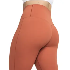 Leggings Damen Nike Zenvy image-3