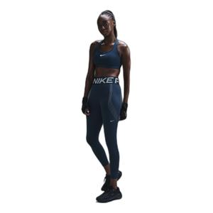Legging 7/8 de cintura alta para mujer Nike Pro Sculpt image-1