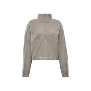Oversized women's half-zip fleece Nike One | Foot-Store