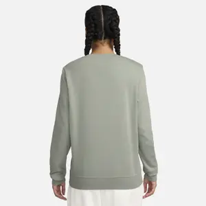 Sweatshirt Damen Nike Club Fleece image-3
