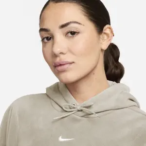 Sweatshirt Damen Nike One image-4