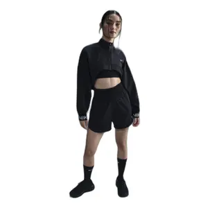 Sweatshirt woman Nike Pro image-2