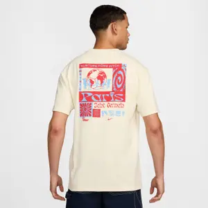 T-shirt Nike PSG Max90 Earth image-1