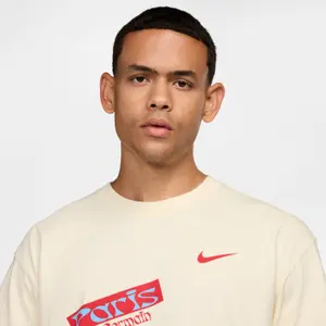 T-shirt Nike PSG Max90 Earth image-3