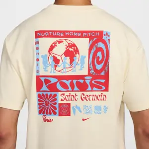 T-shirt Nike PSG Max90 Earth image-5