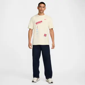 T-shirt Nike PSG Max90 Earth image-2