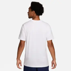 T-shirt Nike PSG Swoosh image-3