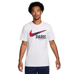 T-shirt Nike PSG Swoosh image-1