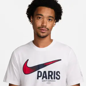 T-shirt Nike PSG Swoosh image-4