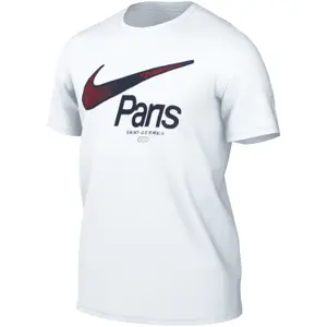 T-shirt Nike PSG Swoosh image-0