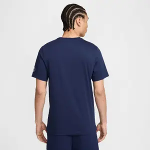 T-shirt PSG Swoosh 2024/25 image-3
