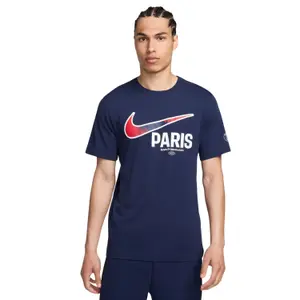 T-shirt PSG Swoosh 2024/25 image-1