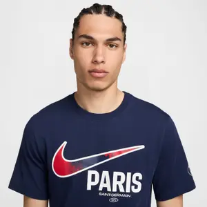T-shirt PSG Swoosh 2024/25 image-4