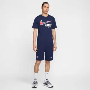 T-shirt PSG Swoosh 2024/25 image-2