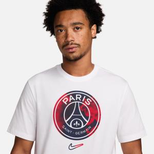 T-shirt PSG Crest 2024/25 image-4