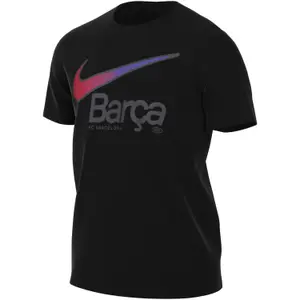 T-shirt FC Barcelone Swoosh 2024/25 image-0