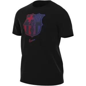 T-shirt FC Barcelone Crest 2024/25 image-0